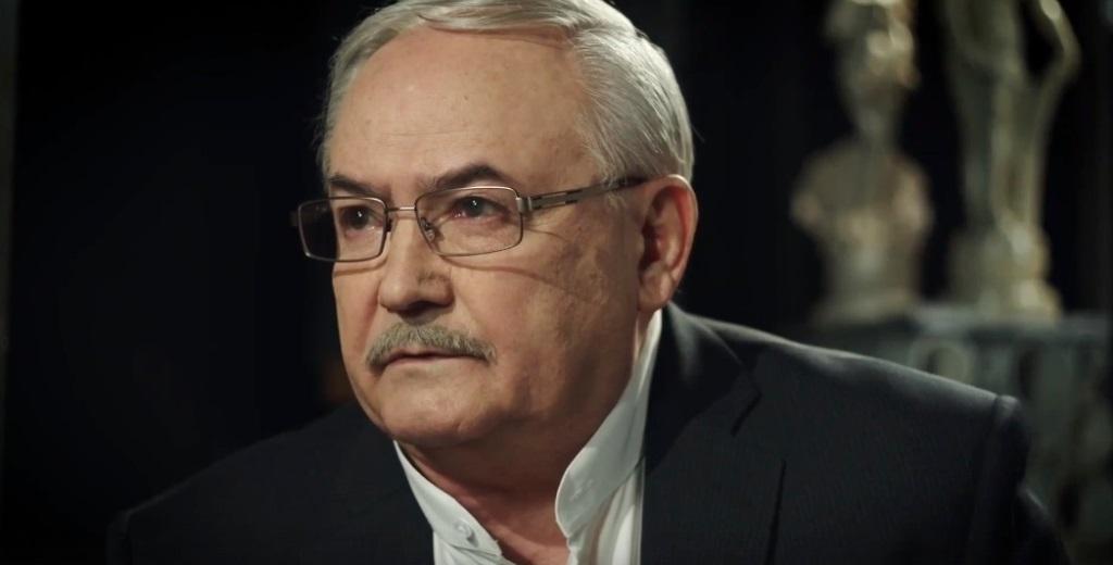 Умер актёр и режиссёр Всеволод Шиловский