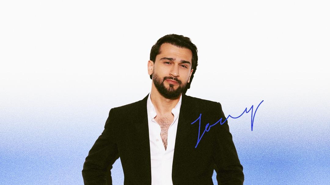 Чем заняться на неделе в Москве: концерт Jony, мастер-класс, выставка