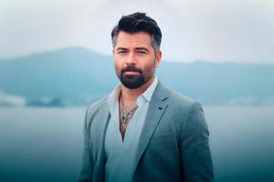 Алексей Чумаков — концерт в СПб к Международному женскому дню