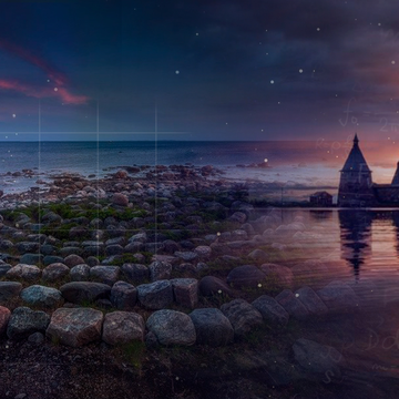 Научно-популярная лекция «Тайны Соловецких островов» в особняке Шрёдера со скидкой 20%