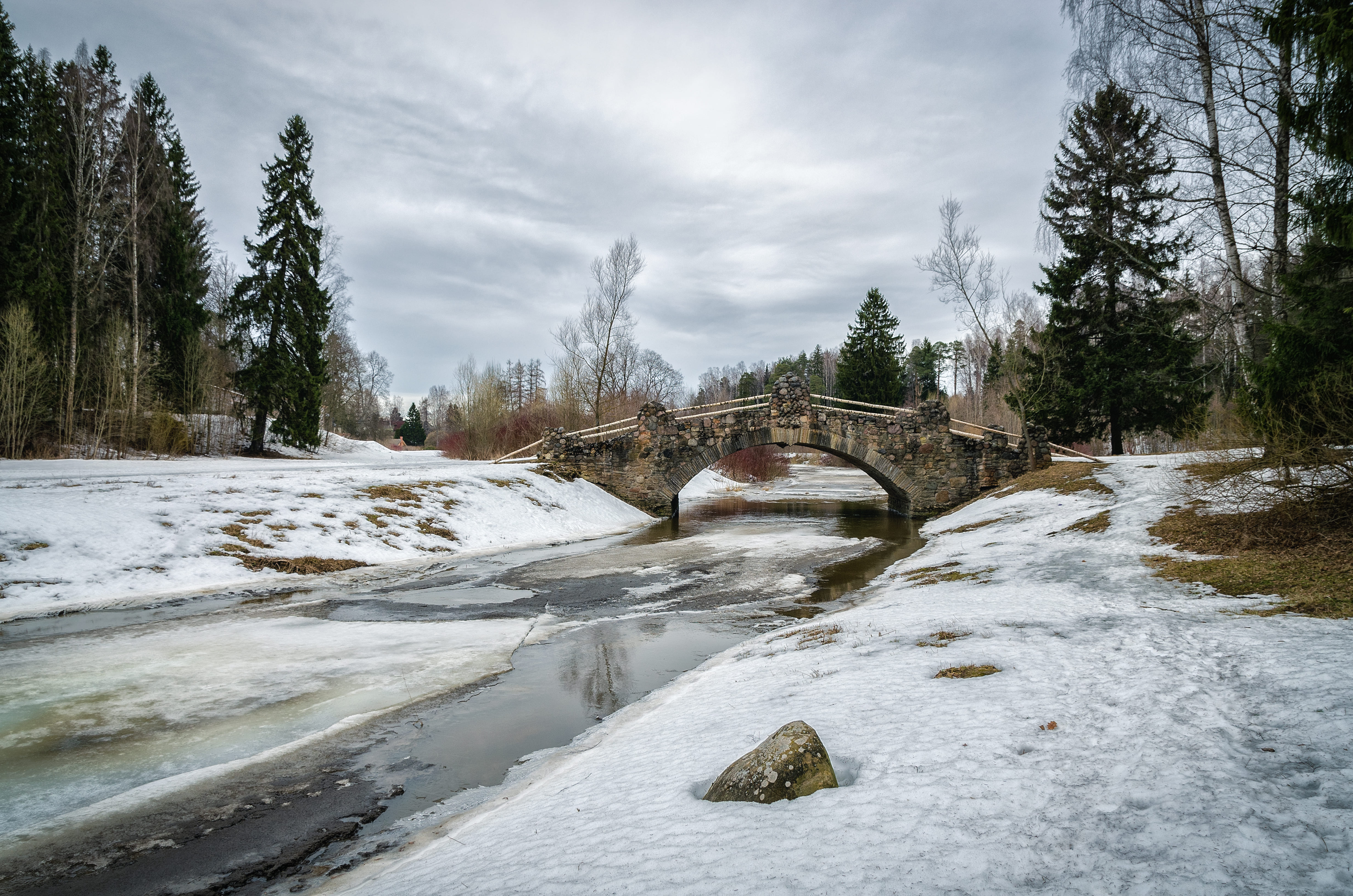 Индивидуальная экскурсия в Павловск со скидкой 20%