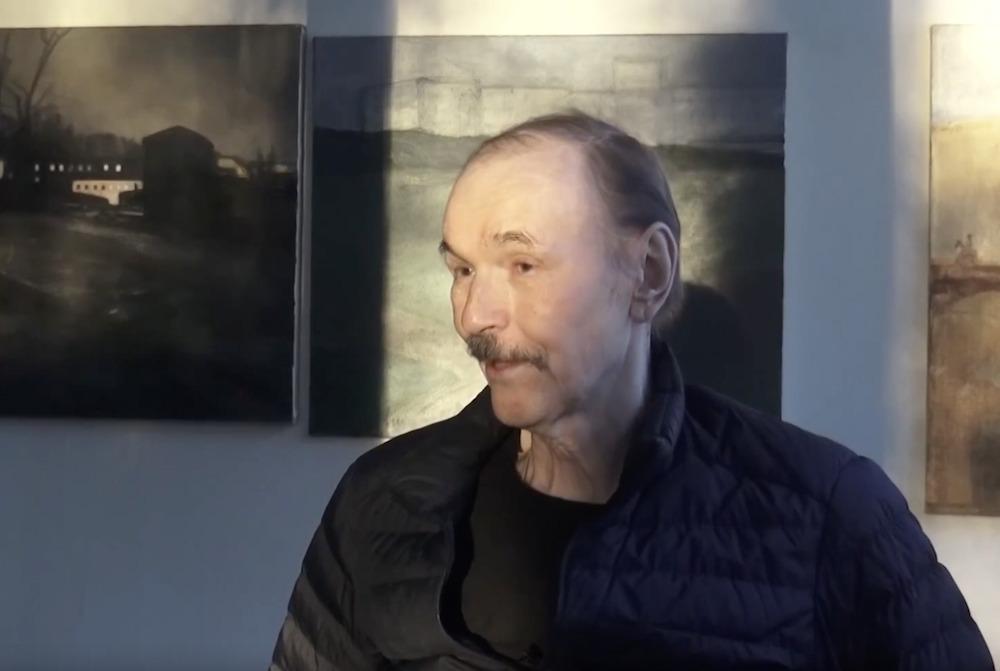 Умер Владимир Шинкарев, основатель арт-группы «Митьки»