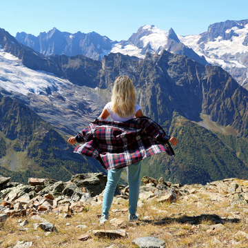 Красоты гордого Кавказа: экскурсии в горы со скидками до 20%