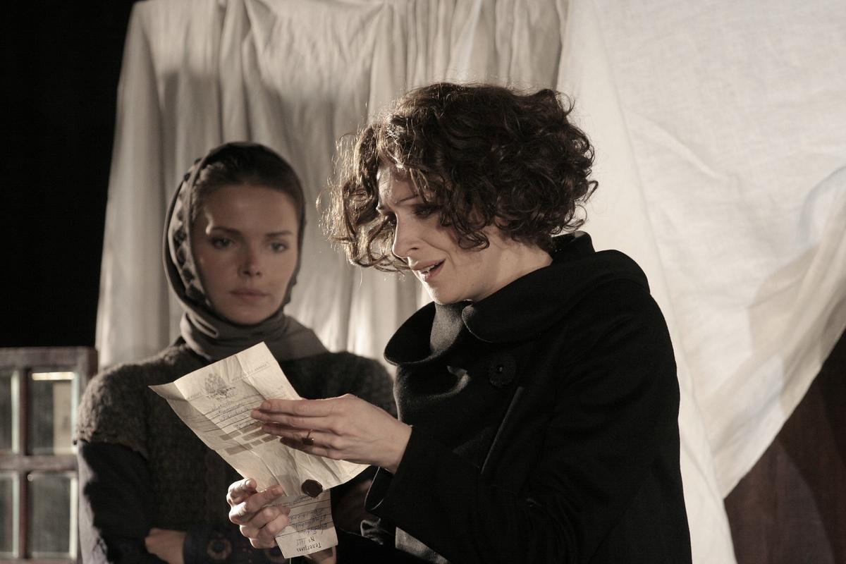 МДТ покажет «Вишнёвый сад» с Раппопорт, Козловским и Боярской