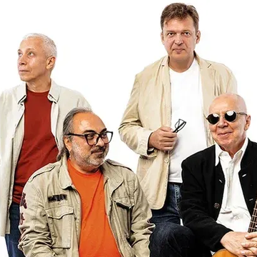 Концерт группы «Воскресение»