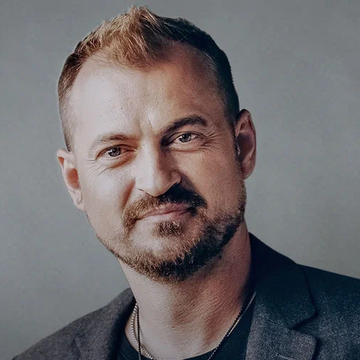 Концерт Алексея Петрухина