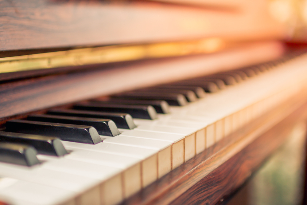 Концерт камерной музыки «Весенние воды» со скидкой 50%