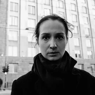 Моноспектакль «Петербургская чертовня. Ахматова» со скидкой 30%