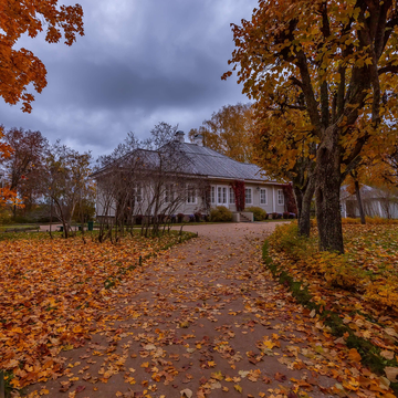 Однодневный тур в мини-группе «Пушкинские Горы, "Тригорское" и подвесные мосты города Остров» Однодневный тур в мини-группе «Пушкинские Горы, "Тригорское" и подвесные мосты города Остров»