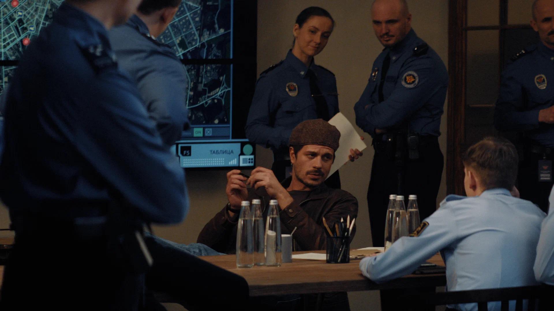 Самые ожидаемые сериалы 2026: даты выхода, сюжет, актеры