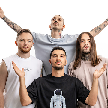 Новогодний концерт группы Rock Privet в клубе «Космонавт» Новогодний концерт группы Rock Privet в клубе «Космонавт»