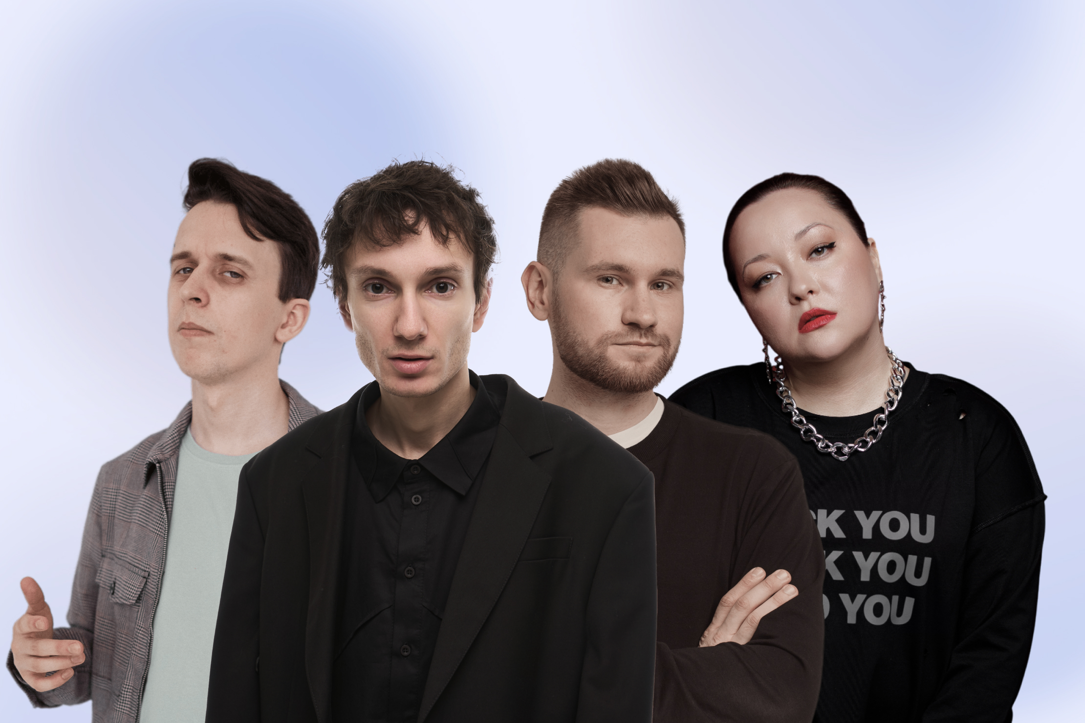 Концерт «Приличный стендап. Без мата!» со скидкой 30%