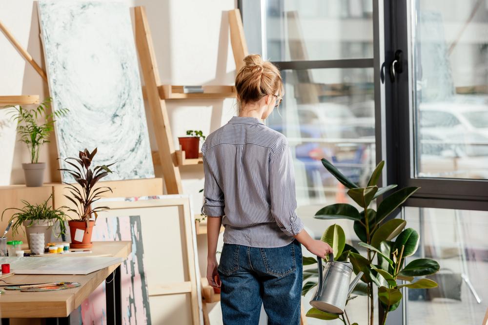 В Москве появятся музеи-мастерские Ильи Кабакова и Эрика Булатова