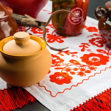 Индивидуальная экскурсия в этнодеревню «Татар Авылы» и на остров-град Свияжск со скидкой 20%