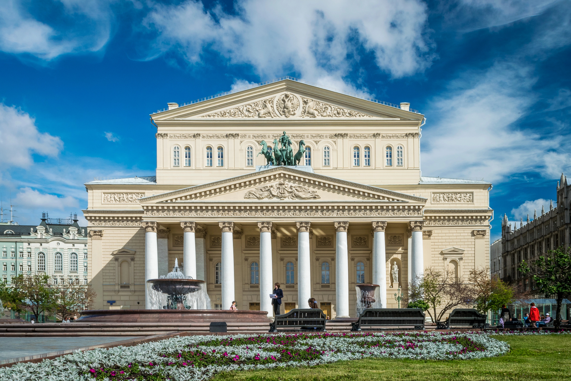 Экскурсия в Дом-музей К. С. Станиславского «Мастер сценического искусства» со скидкой 25%