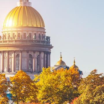 Экскурсия «Чудотворные Святыни Петербурга» Экскурсия «Чудотворные Святыни Петербурга» со скидкой до 64%