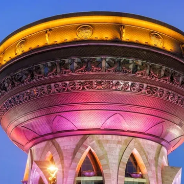 Вечерняя экскурсия по Казани со скидкой 25%