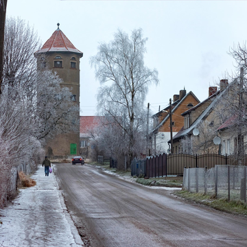 Автобусная экскурсия «Путешествие по малым городам: Правдинск, Железнодорожный, Знаменск, Гвардейск» с посещением замка Тапиау