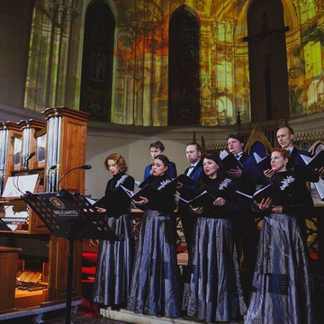 Концерт «Мюзиклы Бродвея в Кафедральном. The Phantom of the Opera. Cats. Jesus Christ Superstar» со скидкой 40%