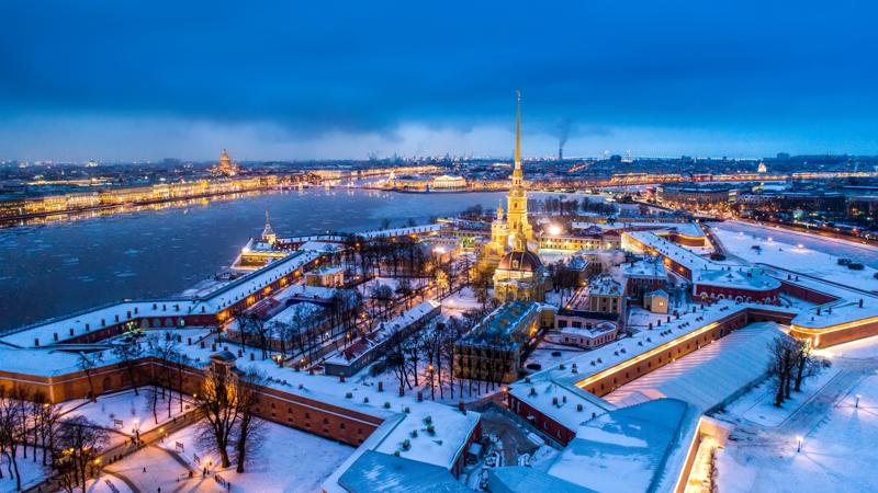 Петербург помнит: программа мероприятий ко Дню снятия блокады Ленинграда