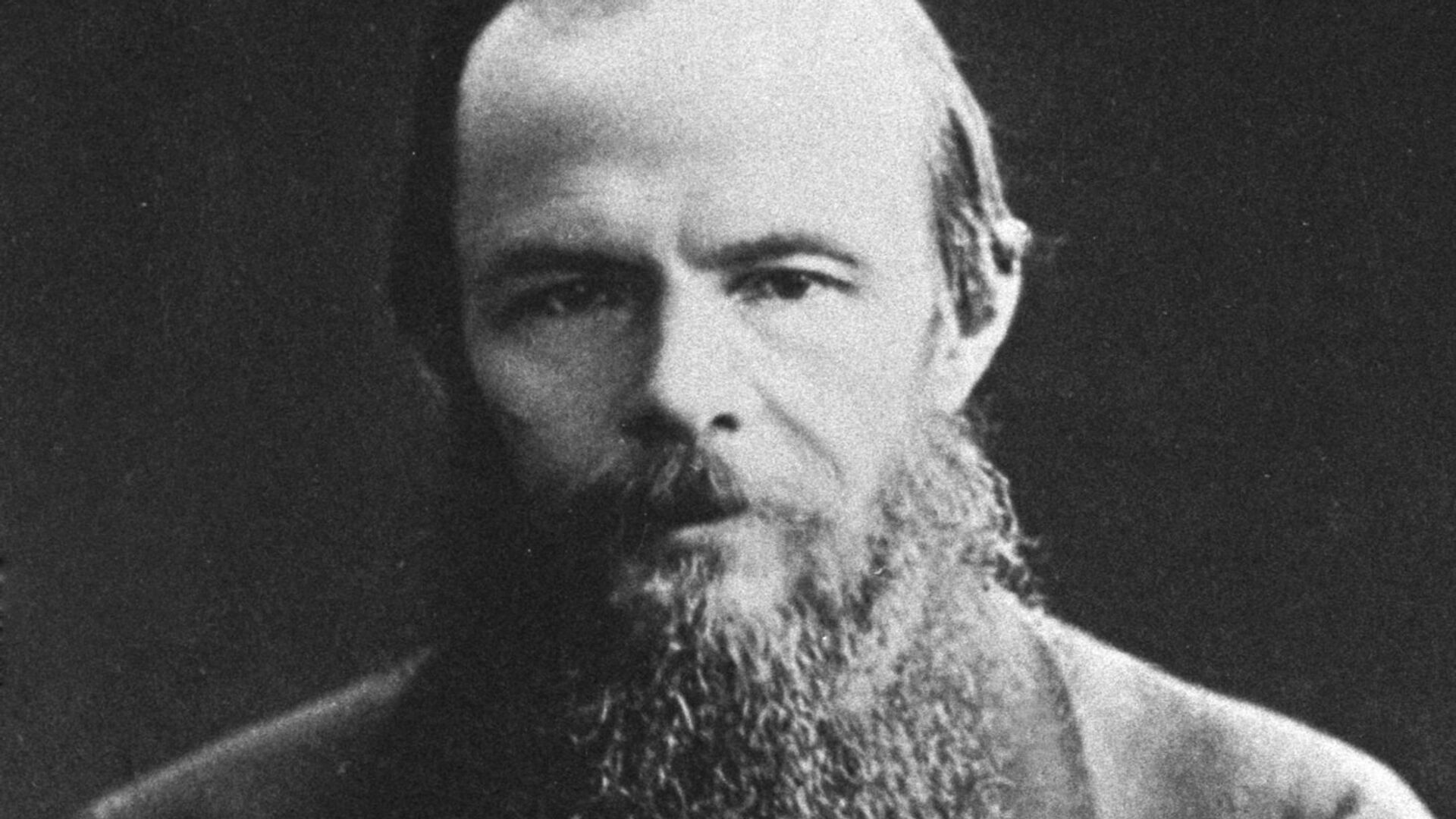 Фёдор Достоевский Михайлович