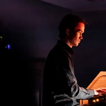 Органный концерт «Высший гений в музыке» со скидкой 50%