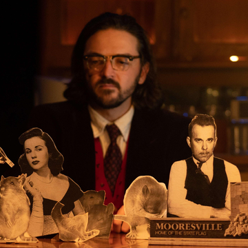 Спектакль «Ловля форели на закате» в Karlsson Haus Спектакль «Ловля форели на закате» в Karlsson Haus со скидкой 20%