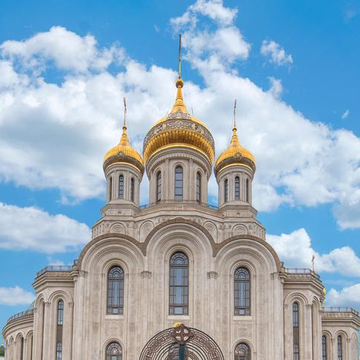 Аудиоэкскурсия «Непарадная Москва: прогулка от храма Христа Спасителя до Красной площади