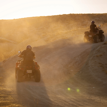 Экстрим и активный отдых