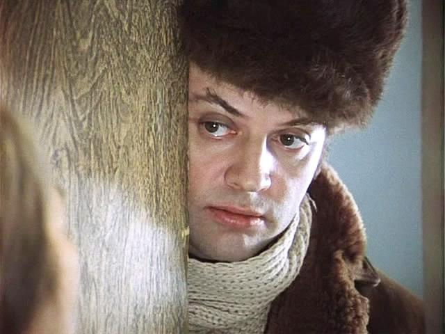 Биография Александра Ширвиндта