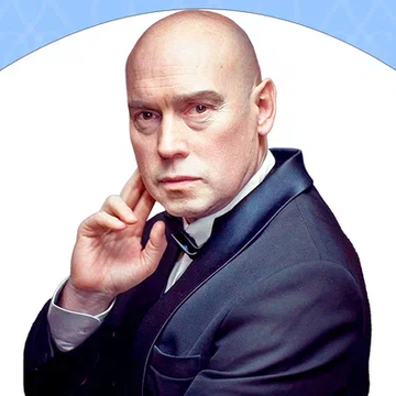 Музыкальный спектакль «Рассказы Шукшина» с Виктором Сухоруковым со скидкой 30%