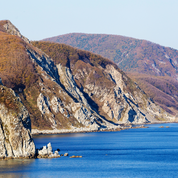 Экскурсия «Жемчужины Хасанского заповедника» Экскурсия «Жемчужины Хасанского заповедника» со скидкой 20%