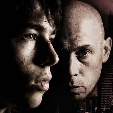 Концерт «Музыкальная легенда Петербурга – фильм «Брат» Концерт «Музыкальная легенда Петербурга – фильм «Брат» со скидкой до 48%