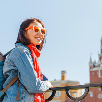 Экскурсия-квест «Некитайский Китай-город» Экскурсия-квест «Некитайский Китай-город» со скидкой 30%