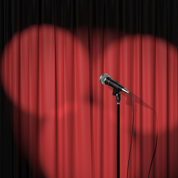 Большой сольный Stand Up со скидкой 20%