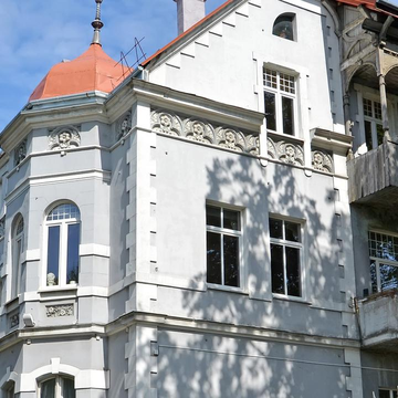 Автобусная экскурсия в Черняховск «В гости к бургомистру Инстербурга» со скидкой 25%