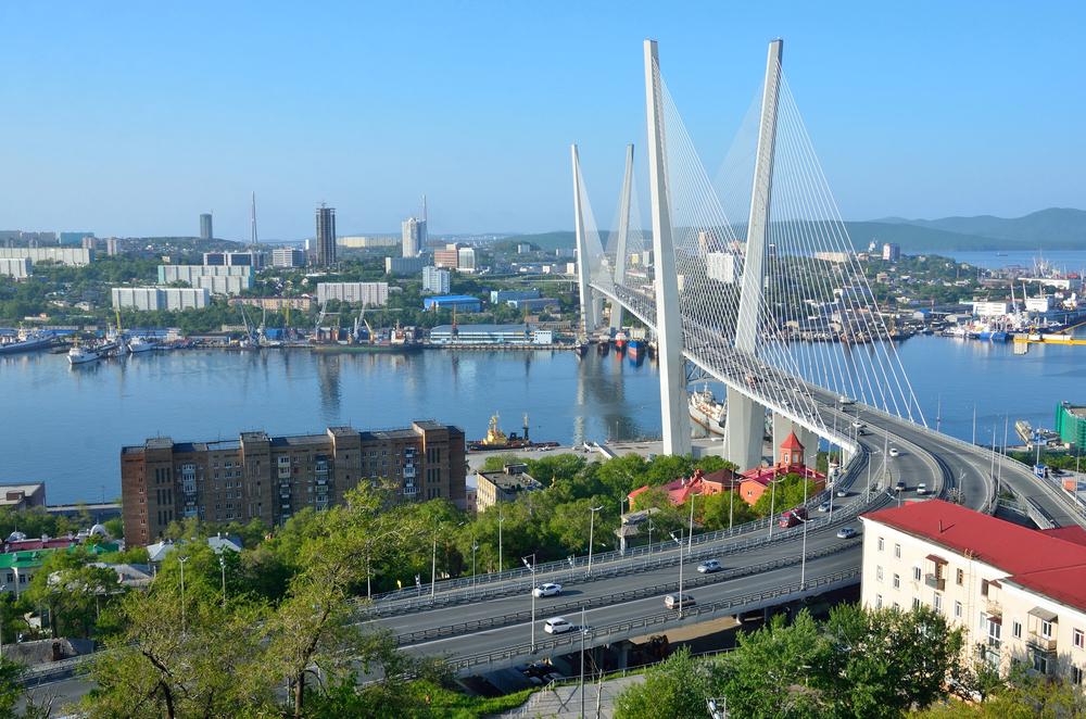 Владивосток день города 2025: концерт Олега Газманова и салют