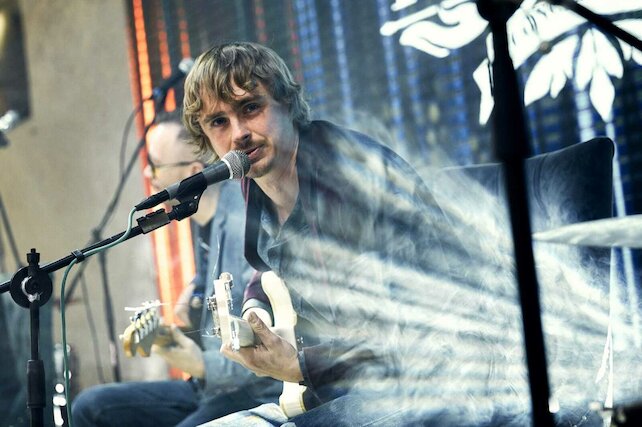 Концерт группы Black Sea Blues в ресторане Noisy River Концерт группы Black Sea Blues в ресторане Noisy River со скидкой 30%