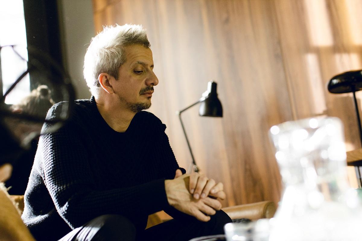 Константин Богомолов стал и.о. ректора Школы-студии МХАТ