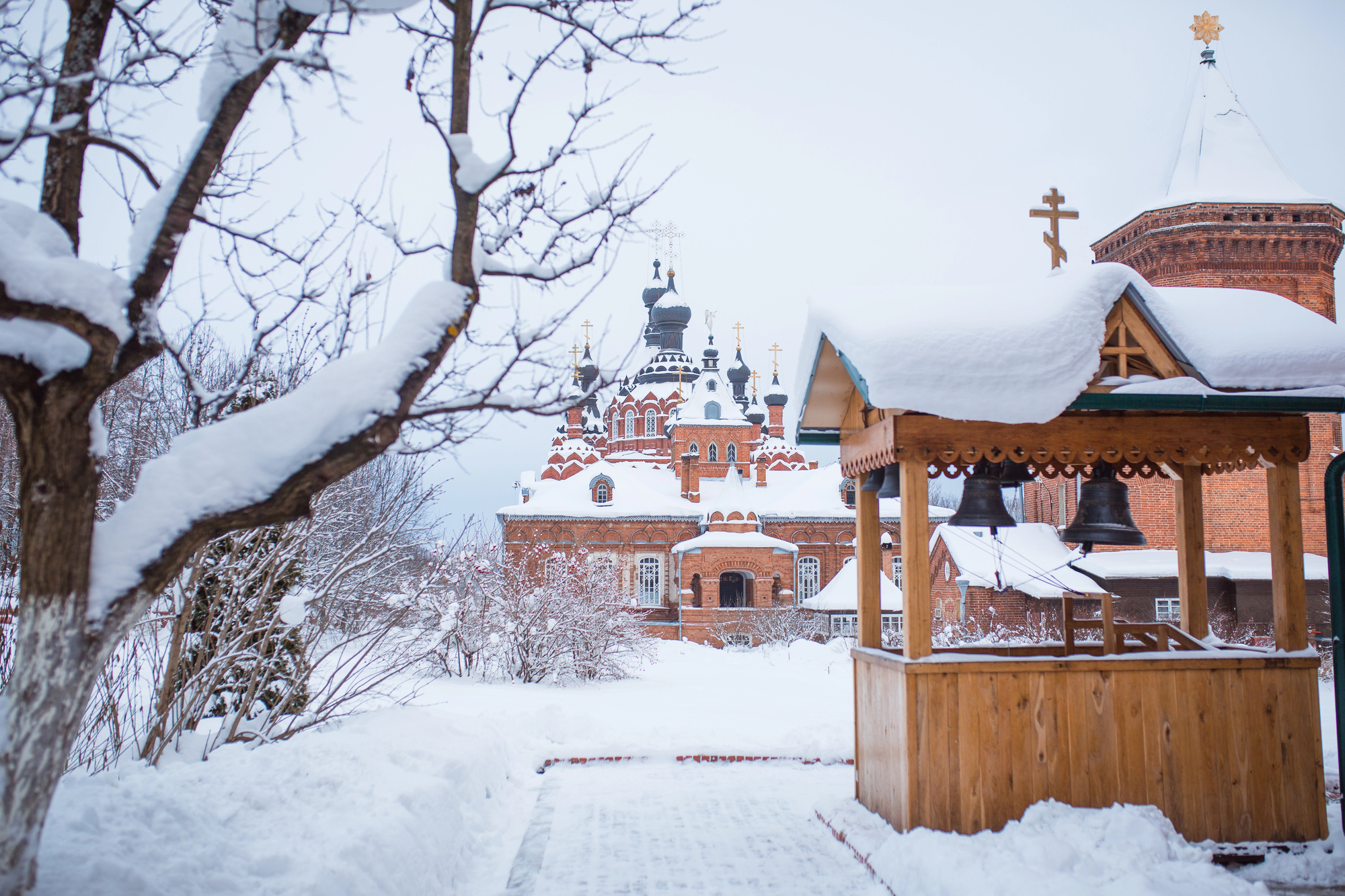 Пешеходная экскурсия «Истории Калуги XIX века» с посещением Дома Шамиля Пешеходная экскурсия «Истории Калуги XIX века» с посещением Дома Шамиля со скидкой 20%