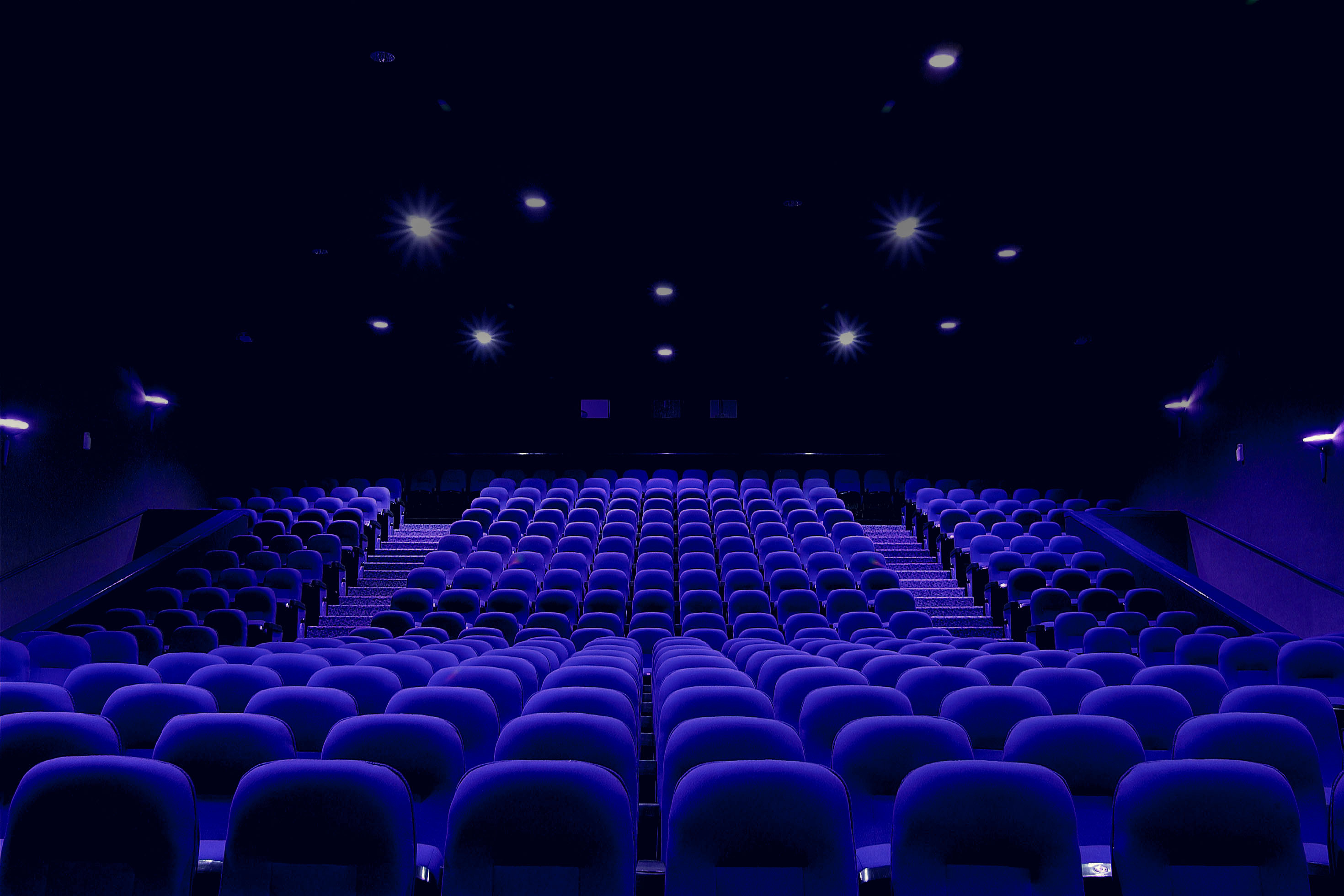 Спектакль «Край» в Karlsson Haus