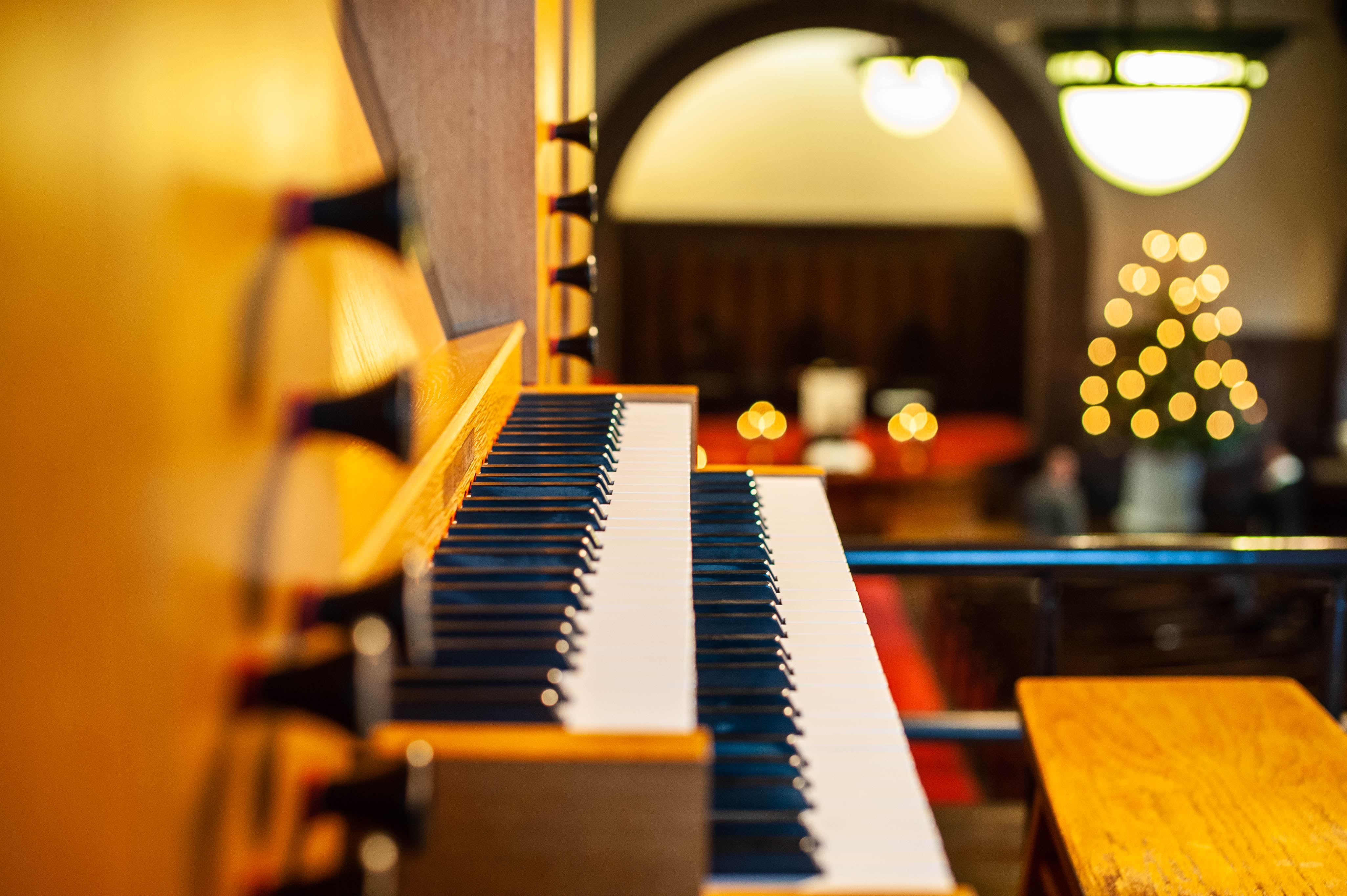 Концерт «Орган при свечах: мировые шедевры и Ave Maria» Концерт «Орган при свечах: мировые шедевры и Ave Maria» со скидкой 50%