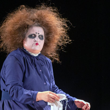 Спектакль «Лишь бы не было детей» Спектакль «Лишь бы не было детей» со скидкой 30%