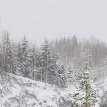 Новогодний тур на 4 дня «Невероятная Карелия: вокруг Ладоги» со скидкой 31%