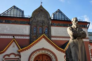 Третьяковка передаст РПЦ Владимирскую и Донскую иконы Богоматери