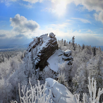 Индивидуальная экскурсия по мегалит-парку «Исеть» со скидкой 20%