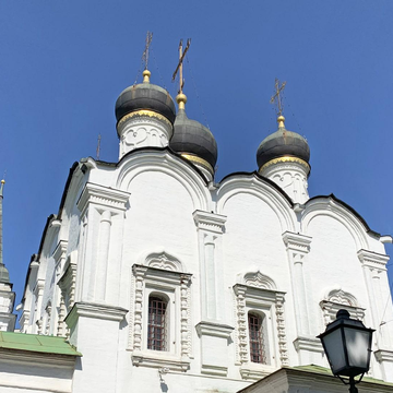 Пешеходная экскурсия «Ивановская горка и Кулишки – перекресток религий и эпох» со скидкой 20%