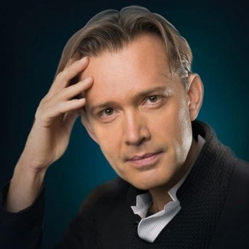 Концерт Олега Погудина «Молитва»