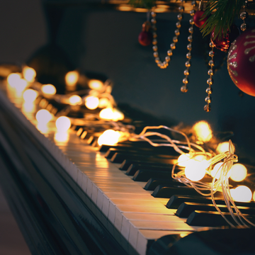 Новогодние концерты со скидками до 50%