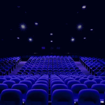 Конгресс-холл «Торатау — Уфа»